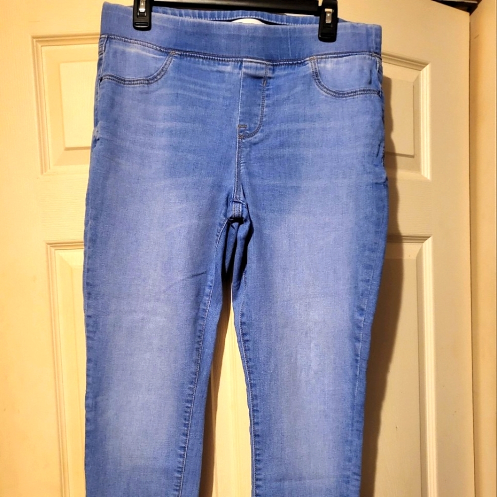 Old Navy Rockstar Jeggings